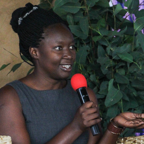 Prossy Kawala